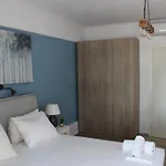 Alios Geron Blue Apartament