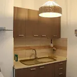 Apartament Alios Geron Blue Nea Plagia